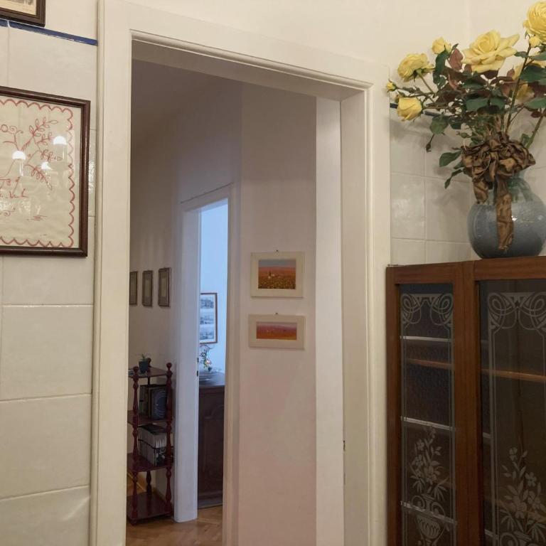 La Casa di Maty - Appartamento con 1 Camera da Letto - 15