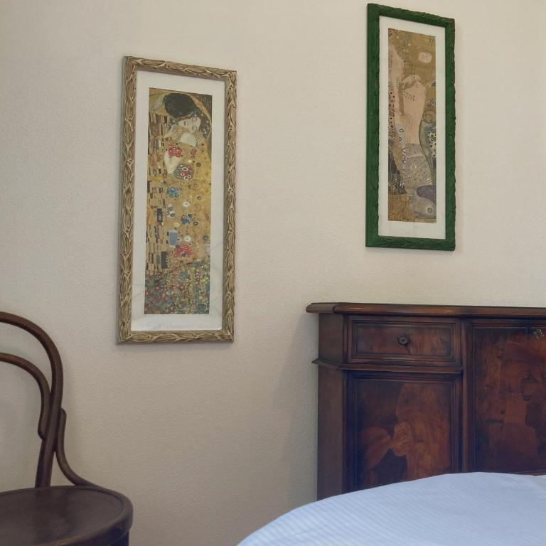La Casa di Maty - Appartamento con 1 Camera da Letto - 6