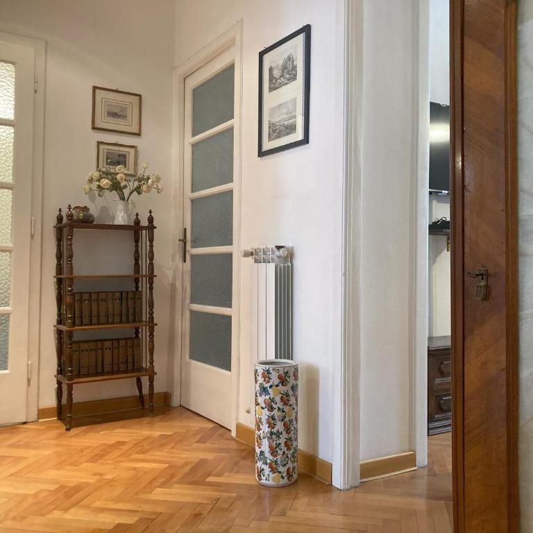 La Casa di Maty - Appartamento con 1 Camera da Letto - 16