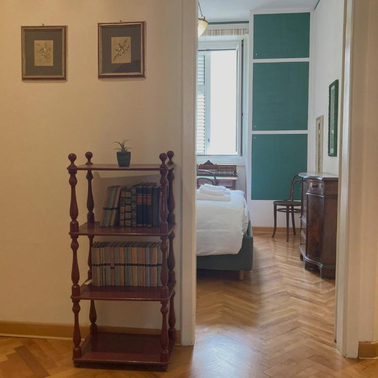 La Casa di Maty - Appartamento con 1 Camera da Letto - 17
