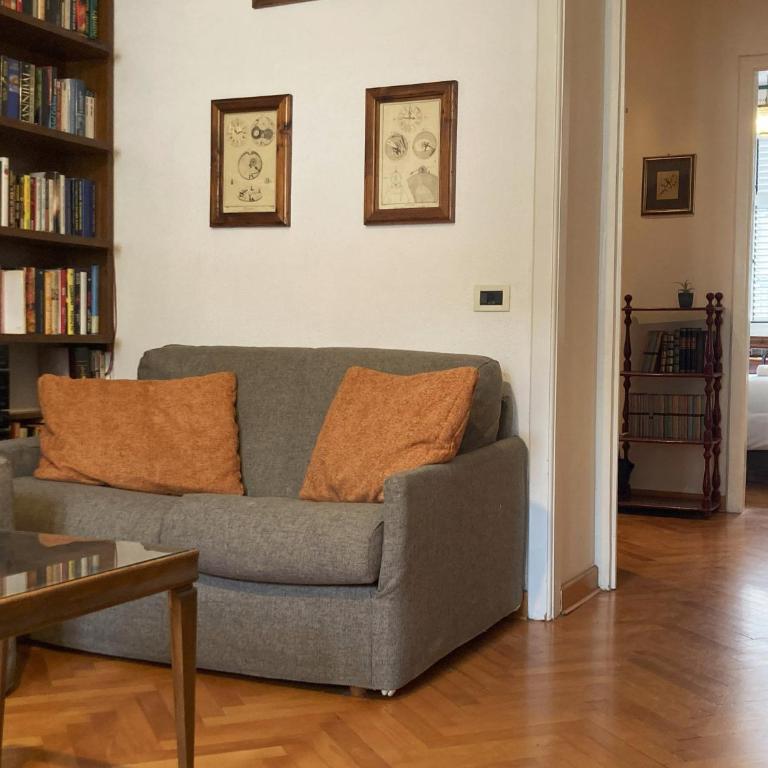La Casa di Maty - Appartamento con 1 Camera da Letto - 19