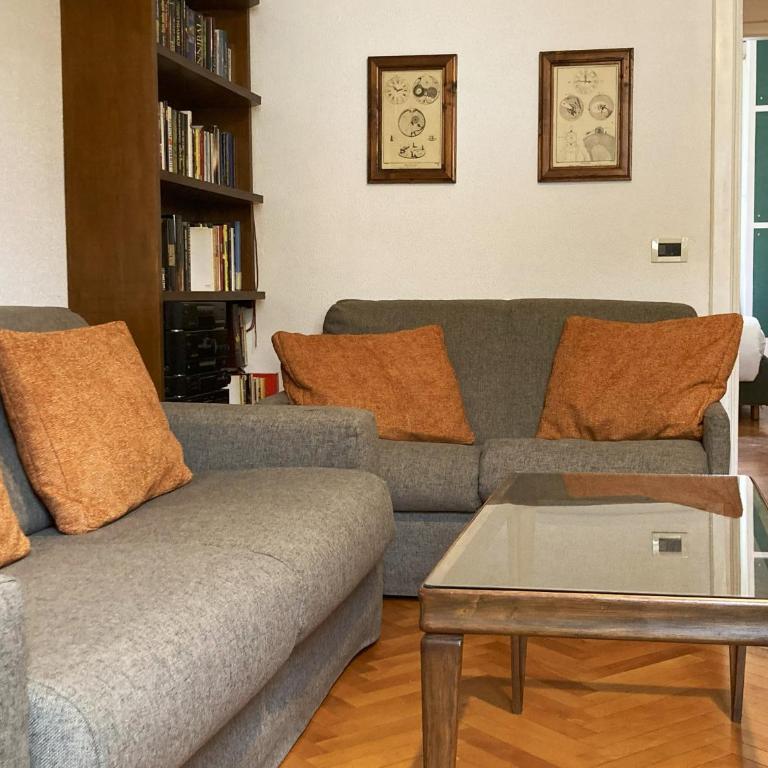 La Casa di Maty - Appartamento con 1 Camera da Letto - 18