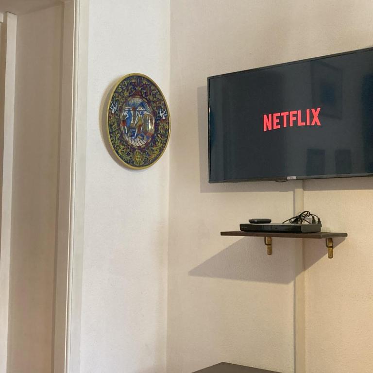 La Casa di Maty - Appartamento con 1 Camera da Letto - 20