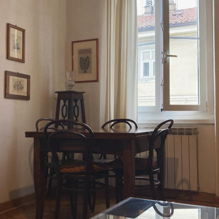 La Casa di Maty - Appartamento con 1 Camera da Letto - 23