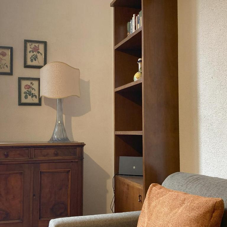 La Casa di Maty - Appartamento con 1 Camera da Letto - 21