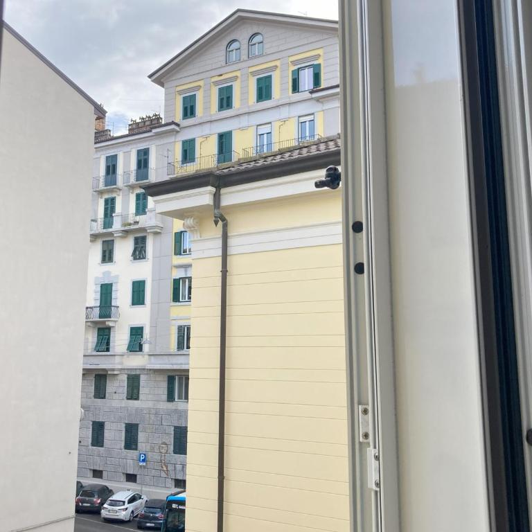 La Casa di Maty - Appartamento con 1 Camera da Letto - 4