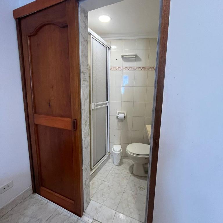 Hermosos Apartamentos Frente a la playa Piso 11 y 14 - Apartamento con balcón - 23