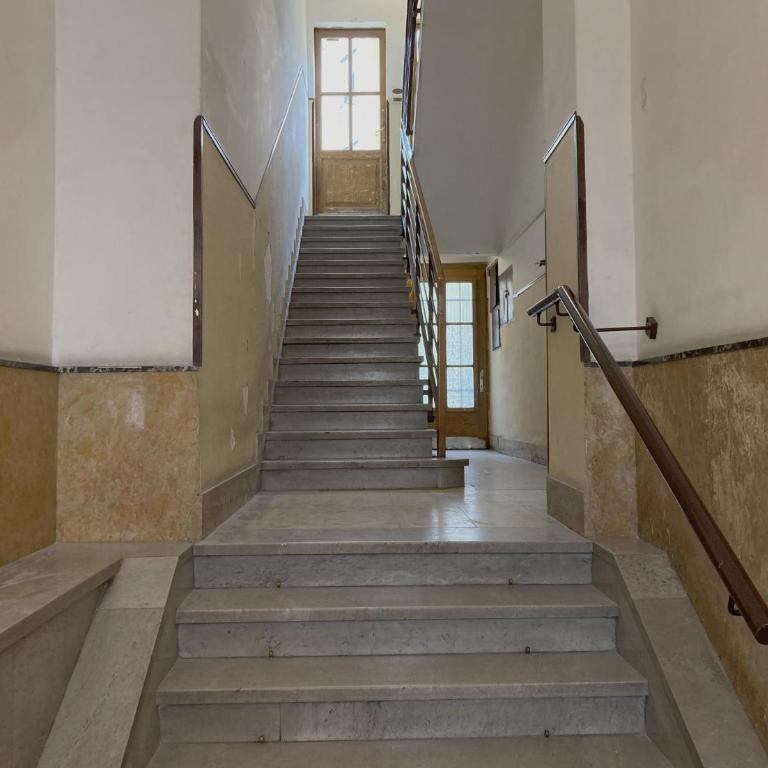 La Casa di Maty - Appartamento con 1 Camera da Letto - 25