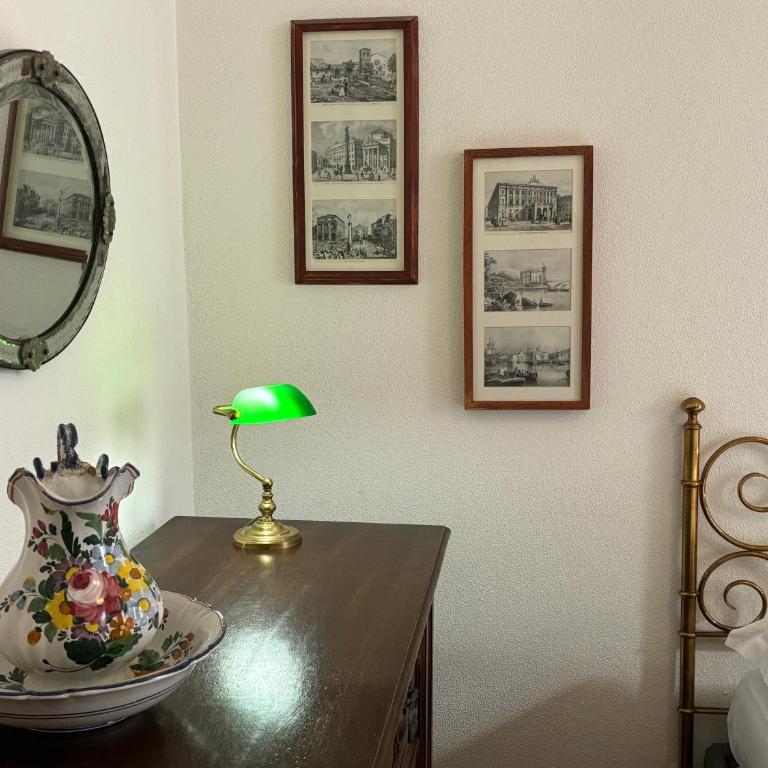 La Casa di Maty - Appartamento con 1 Camera da Letto - 7