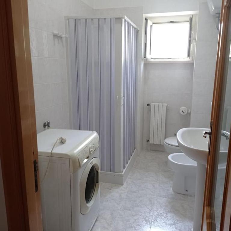 Casa Piano Piccolo 3 - Appartamento con 2 Camere da Letto - 5