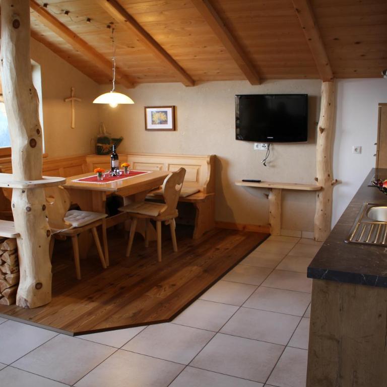 Obergruberhof - Apartment - 1