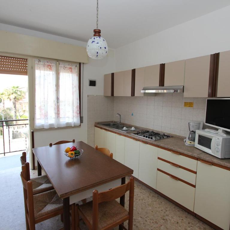 Fernanda - Three-Bedroom Apartment - 7