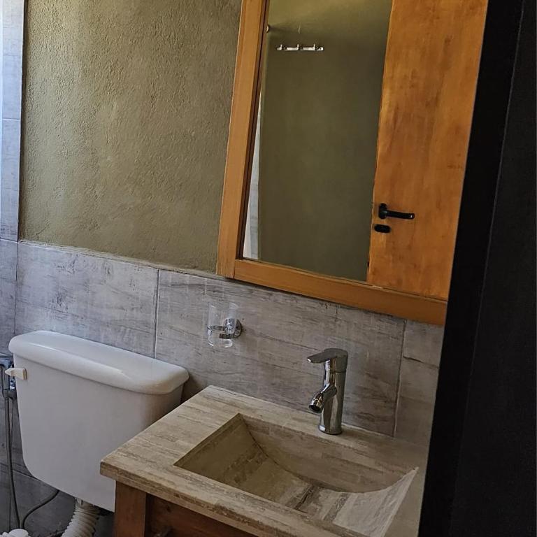 Las Casitas de Piedra II - Two-Bedroom House - 9