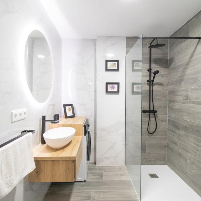 Suite Parque del Turia by Concept Flats - Studio - 5