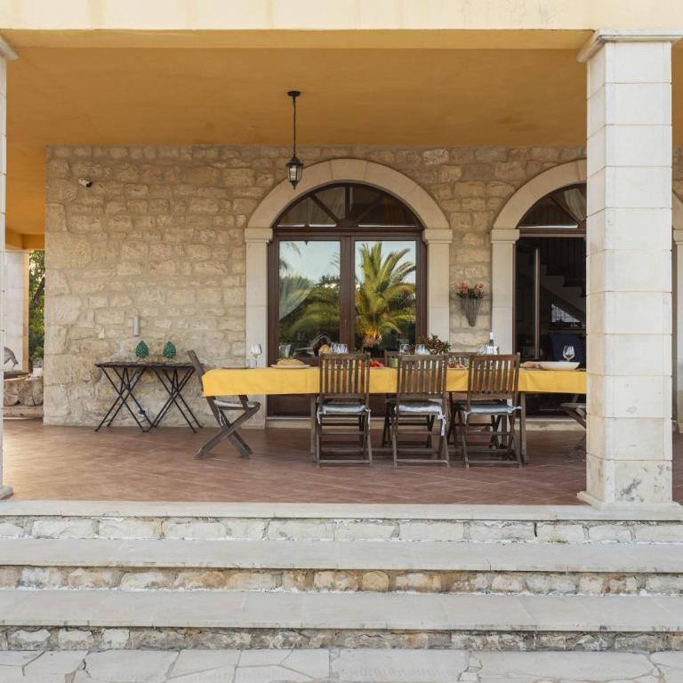 Villa Alike - IsulaTravel - Villa con Piscina Privata - 3