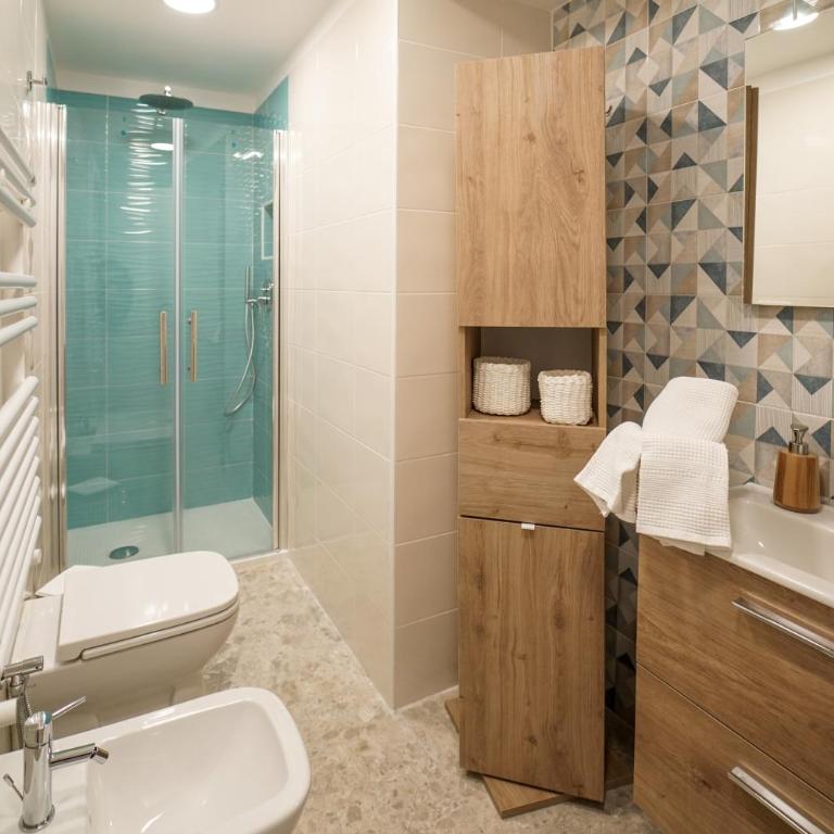 'A cas 'e Mammin - Casa Vacanze - 12