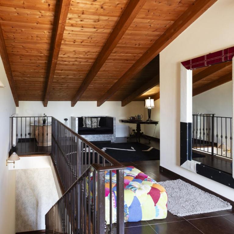 Villa Alike - IsulaTravel - Villa con Piscina Privata - 47