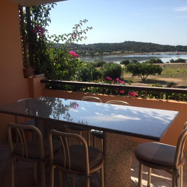 Residence Porto Coda Cavallo - Appartamento su 2 Livelli - 3