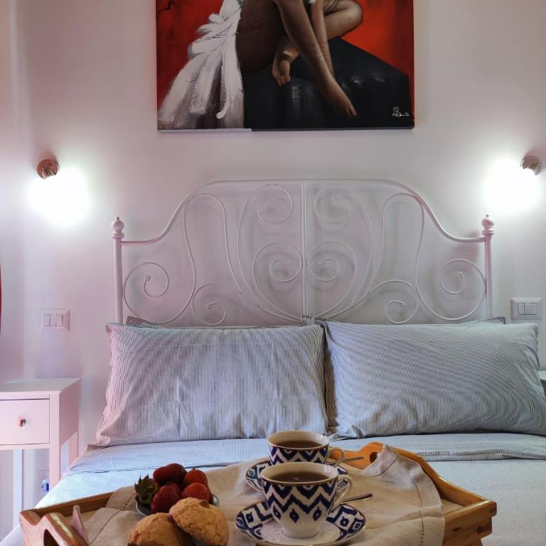 Consoli Home - Appartamento con 2 Camere da Letto - 2