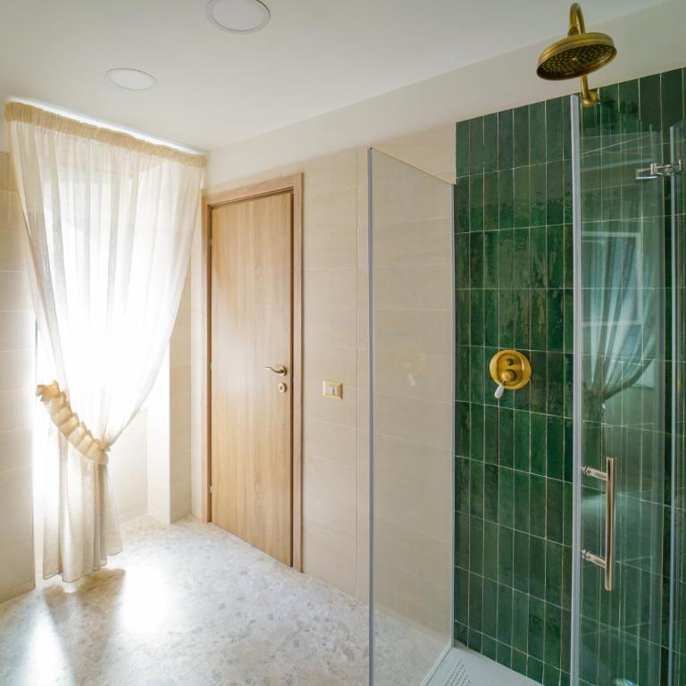 'A cas 'e Mammin - Casa Vacanze - 11