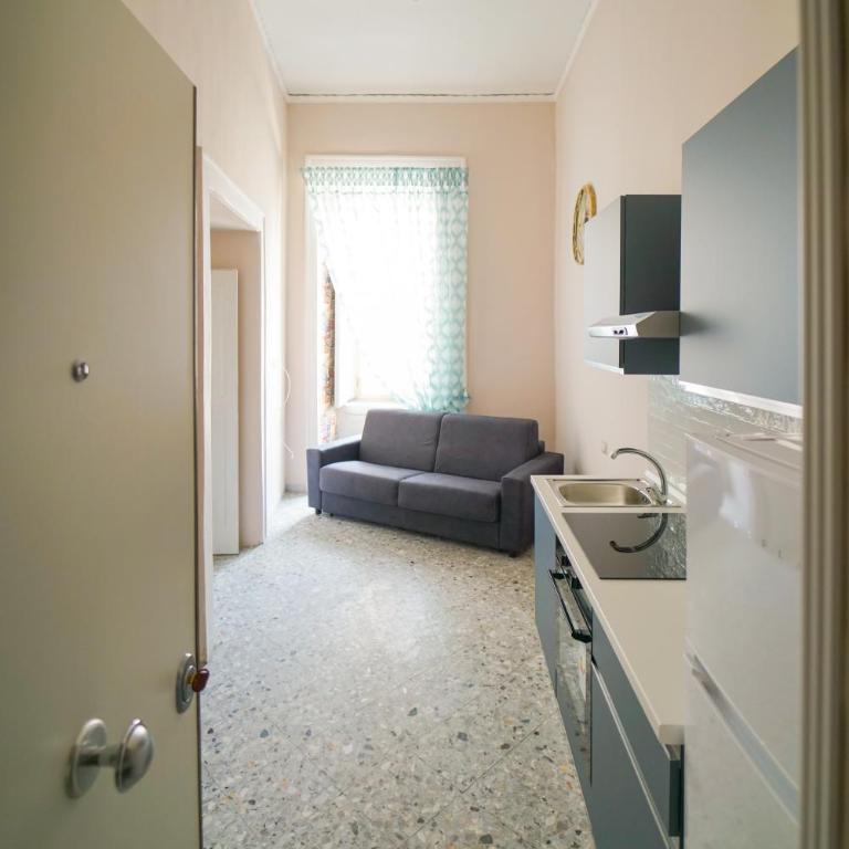 'A cas 'e Mammin - Casa Vacanze - 19