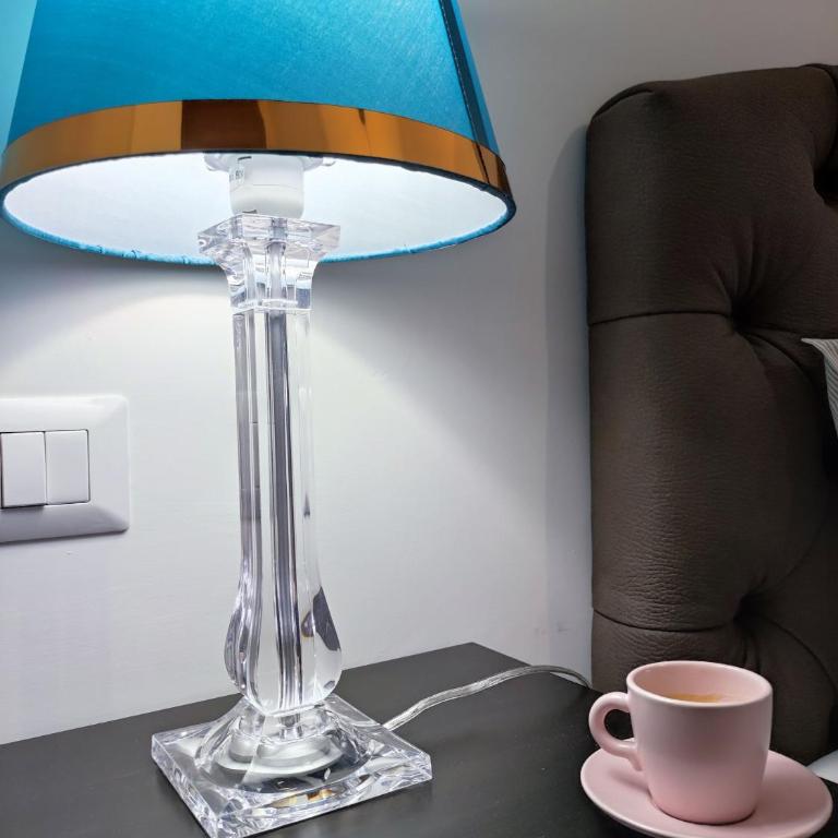 Consoli Home - Appartamento con 2 Camere da Letto - 13