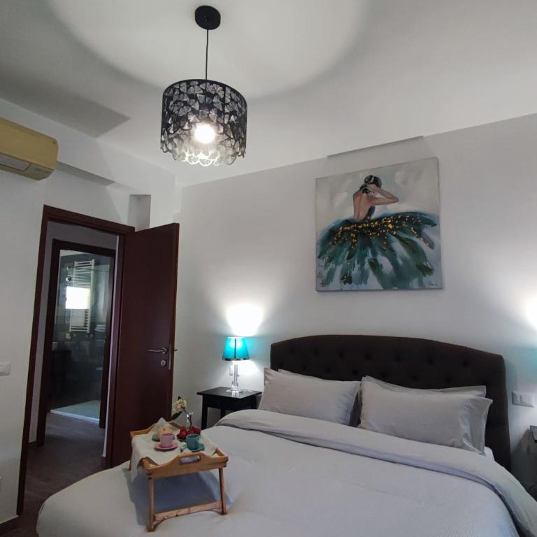 Consoli Home - Appartamento con 2 Camere da Letto - 1
