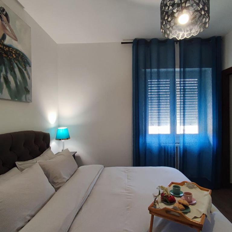 Consoli Home - Appartamento con 2 Camere da Letto - 15