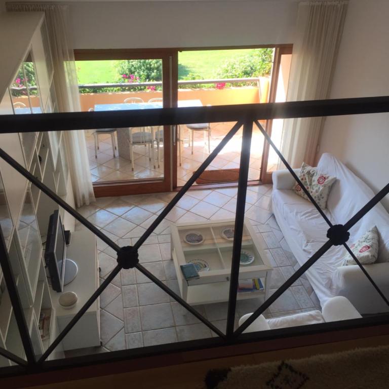 Residence Porto Coda Cavallo - Appartamento su 2 Livelli - 6