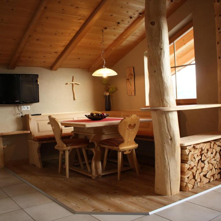 Obergruberhof - Apartment - 2