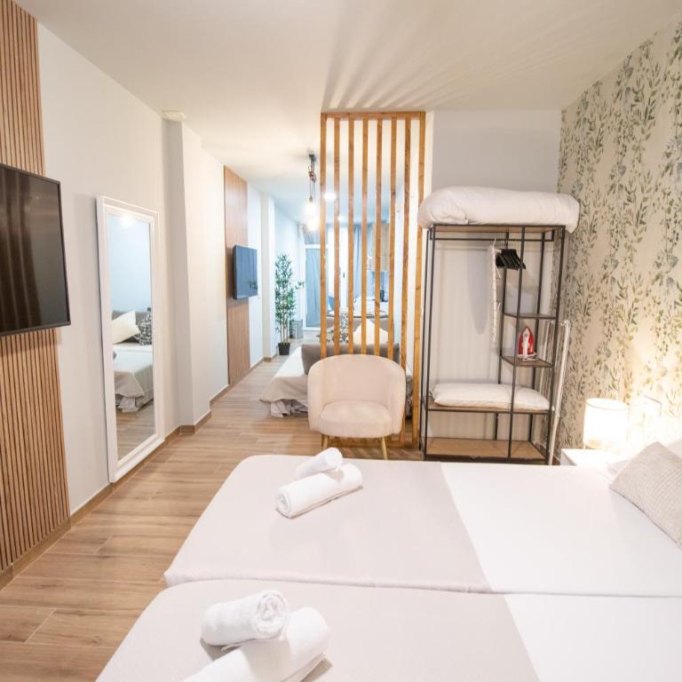 Suite Parque del Turia by Concept Flats - Superior Studio - 15