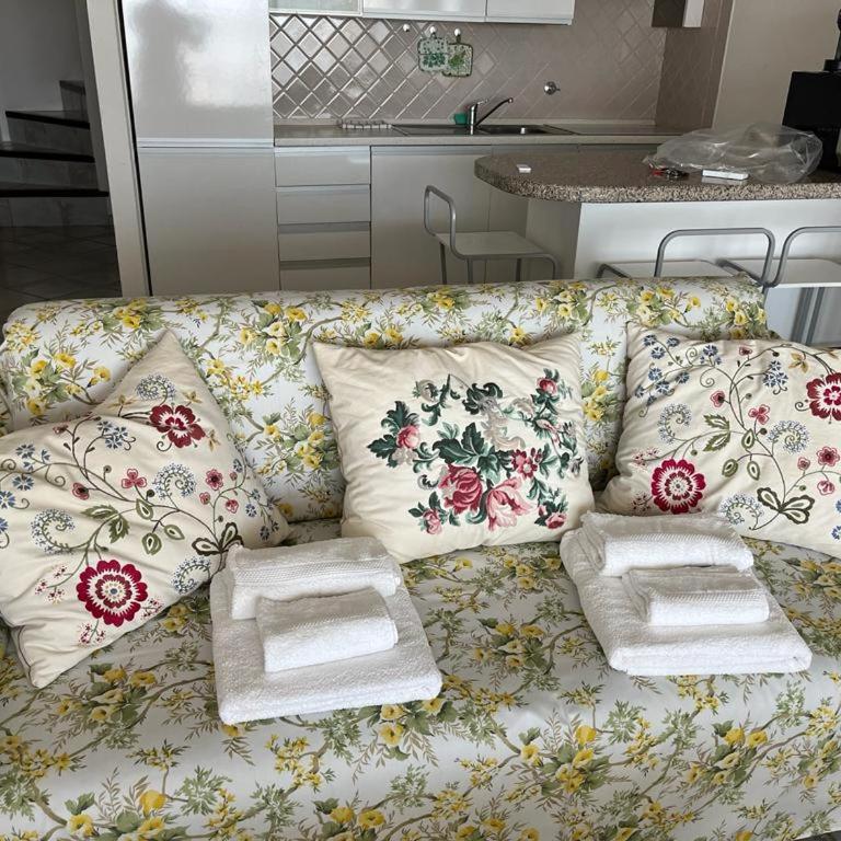 Residence Porto Coda Cavallo - Appartamento su 2 Livelli - 7