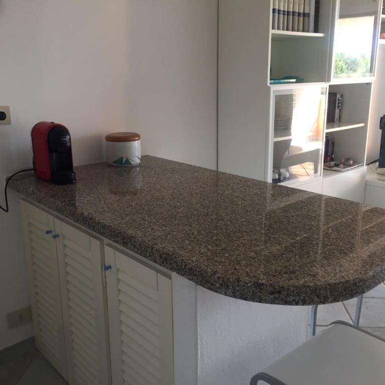 Residence Porto Coda Cavallo - Appartamento su 2 Livelli - 10
