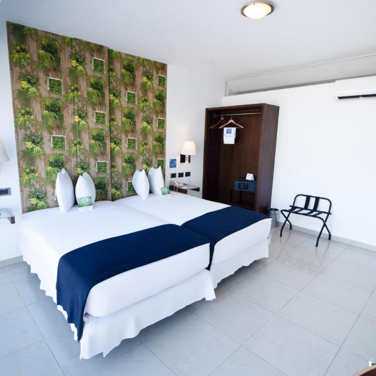 Hotel LP Santa Cruz Centro - Habitación Doble - 2 camas - 1