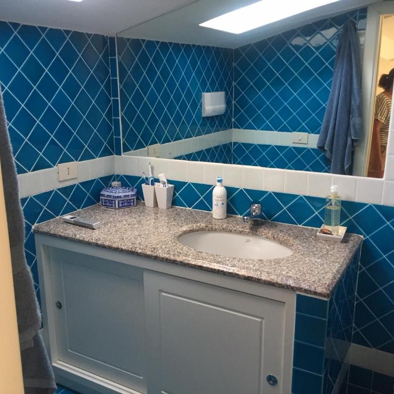 Residence Porto Coda Cavallo - Appartamento su 2 Livelli - 11