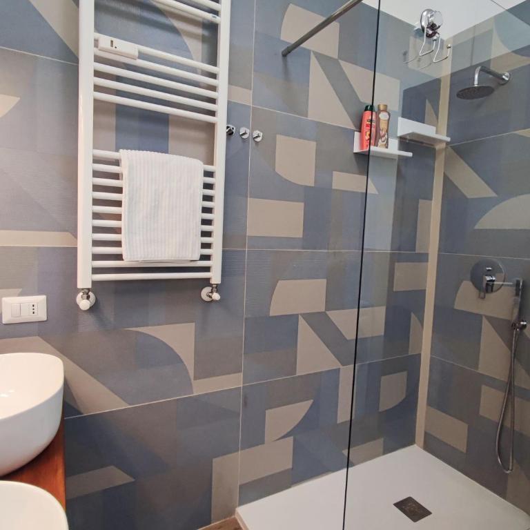Consoli Home - Appartamento con 2 Camere da Letto - 32