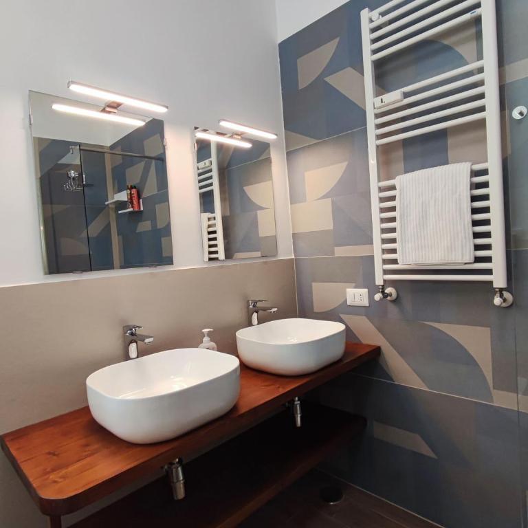 Consoli Home - Appartamento con 2 Camere da Letto - 33