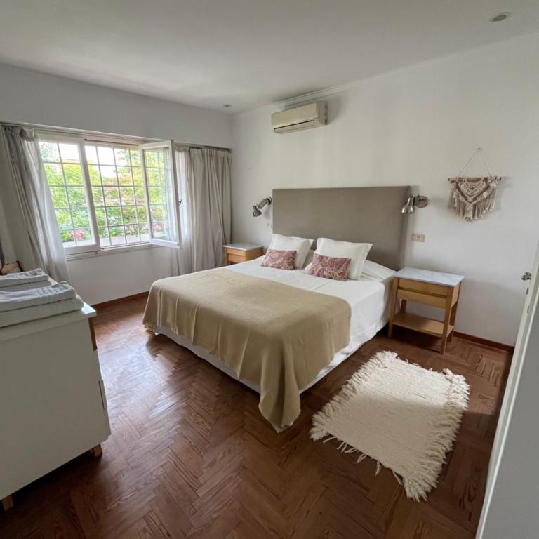 Casa Lavalle Los Troncos - Casa de 4 dormitorios - 18