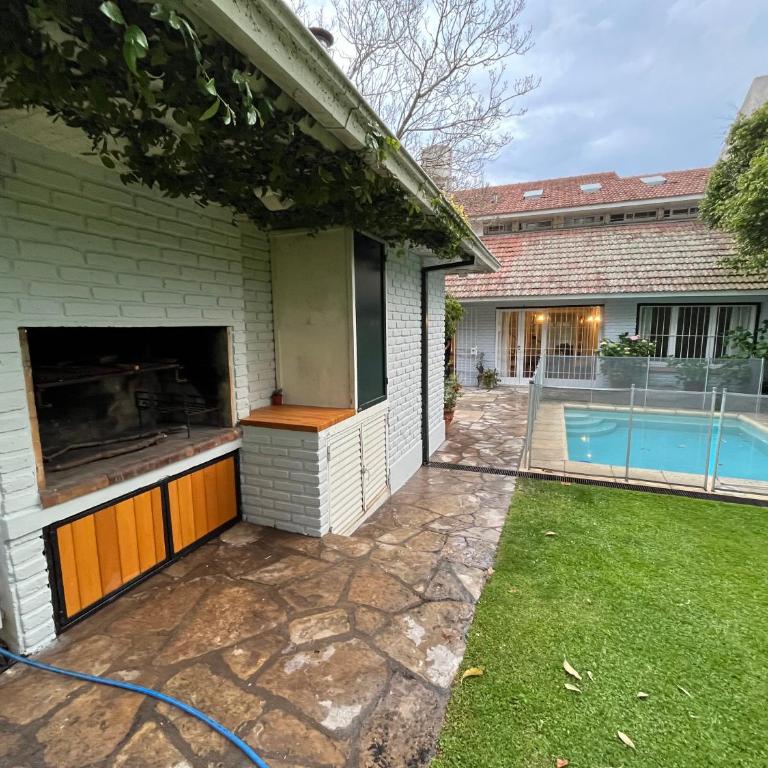 Casa Lavalle Los Troncos - Casa de 4 dormitorios - 26