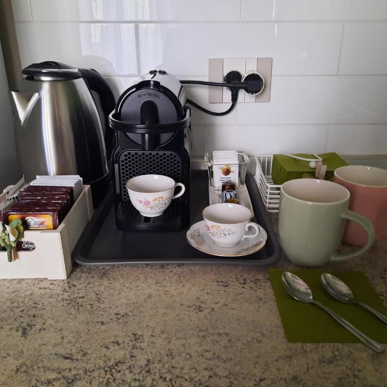 Messer Niccolò - Apartment in Florence - Apartment - Ground Floor - 20