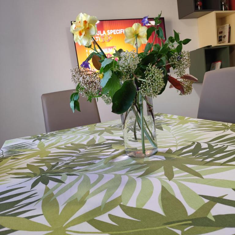 Consoli Home - Appartamento con 2 Camere da Letto - 43