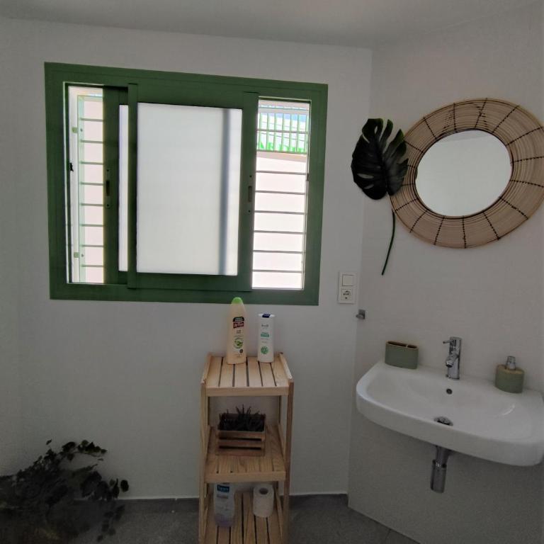 Apartamento La Invencible Mojacar 1ª Línea Playa - Apartamento de 2 dormitorios - 40