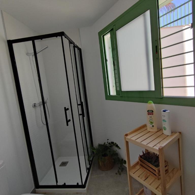 Apartamento La Invencible Mojacar 1ª Línea Playa - Apartamento de 2 dormitorios - 41