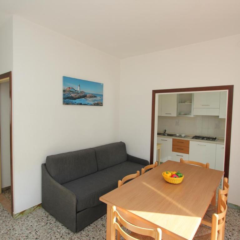 Graziano - Appartamento con 2 Camere da Letto - 8