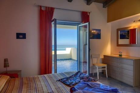 Residence Mare Blu - Casa Vacanze - 4