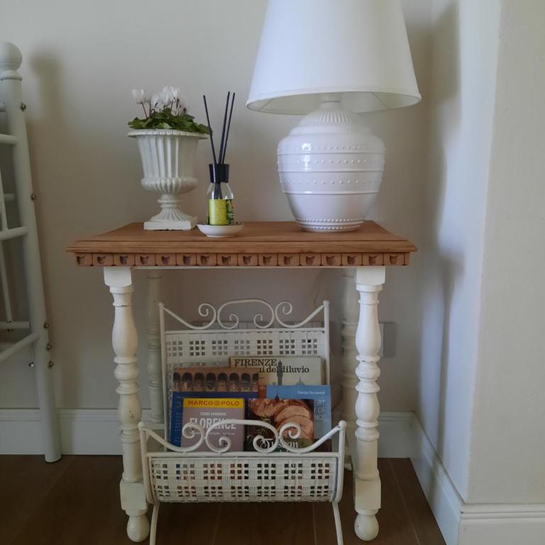 Messer Niccolò - Apartment in Florence - Apartment - Ground Floor - 25