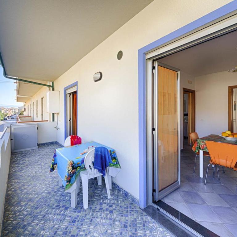 Residence Mare Blu - Casa Vacanze - 5