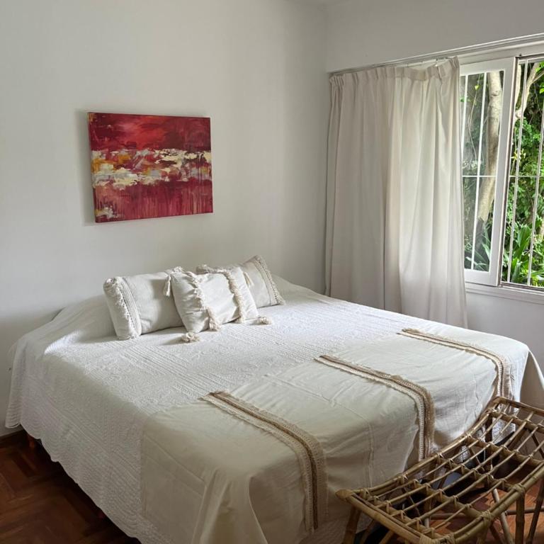 Casa Lavalle Los Troncos - Casa de 4 dormitorios - 25