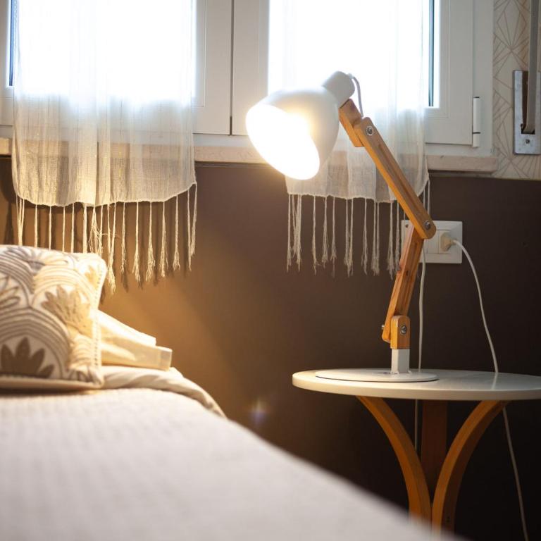B&B La Volpina - Camera Tripla Classic - 34