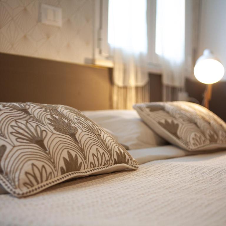B&B La Volpina - Camera Tripla Classic - 32